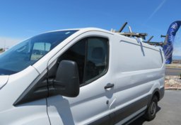 2015 Ford Transit Cargo Van - Image 14