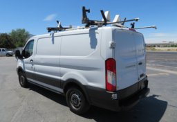 2015 Ford Transit Cargo Van - Image 8