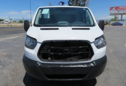 2015 Ford Transit Cargo Van - Image 11