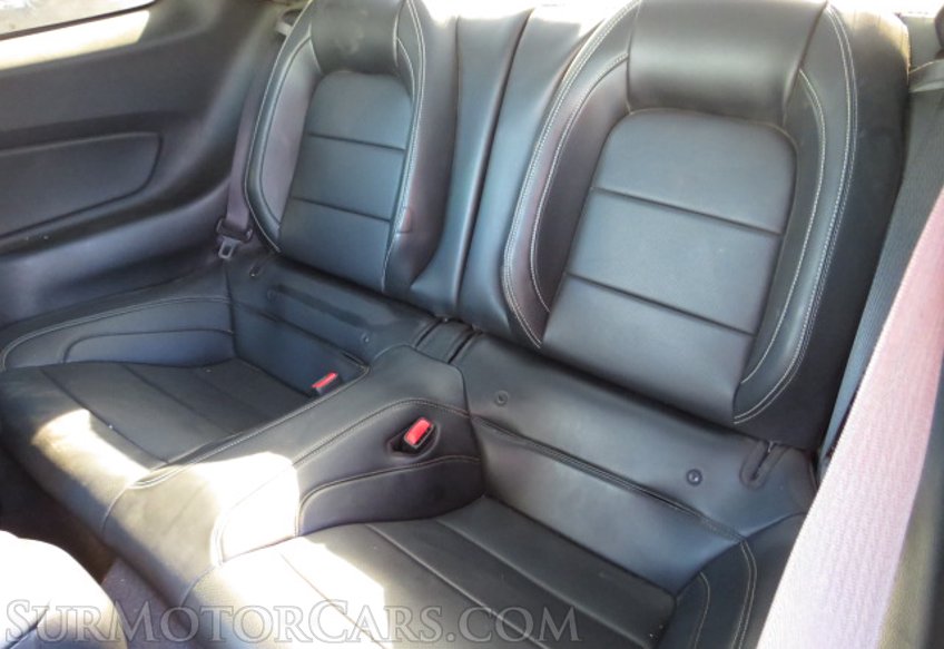 2015 Ford Mustang - Image 27