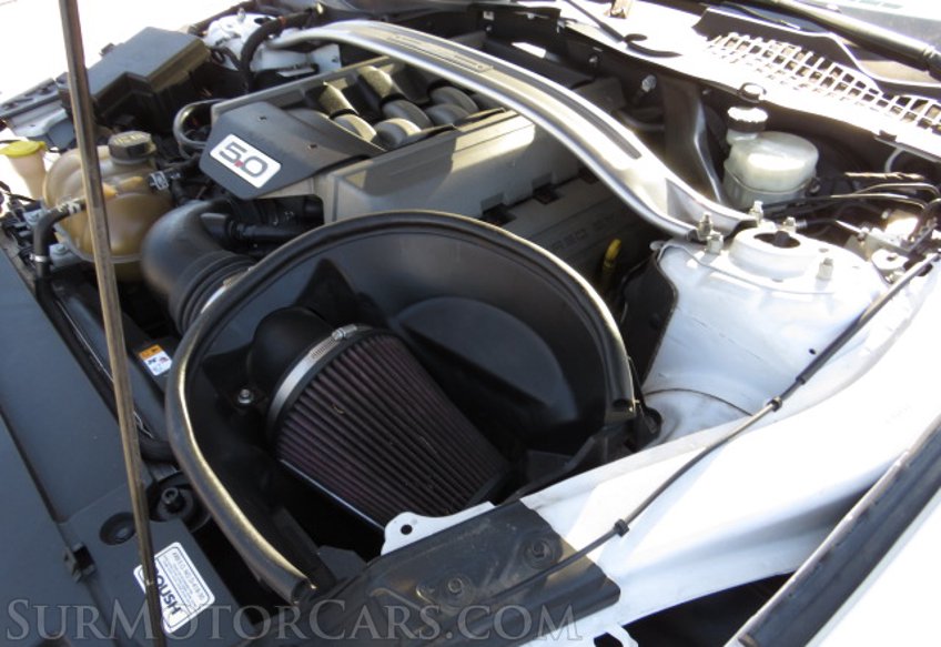 2015 Ford Mustang - Image 51