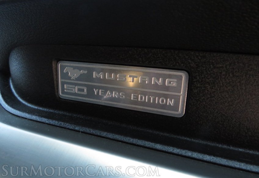 2015 Ford Mustang - Image 38