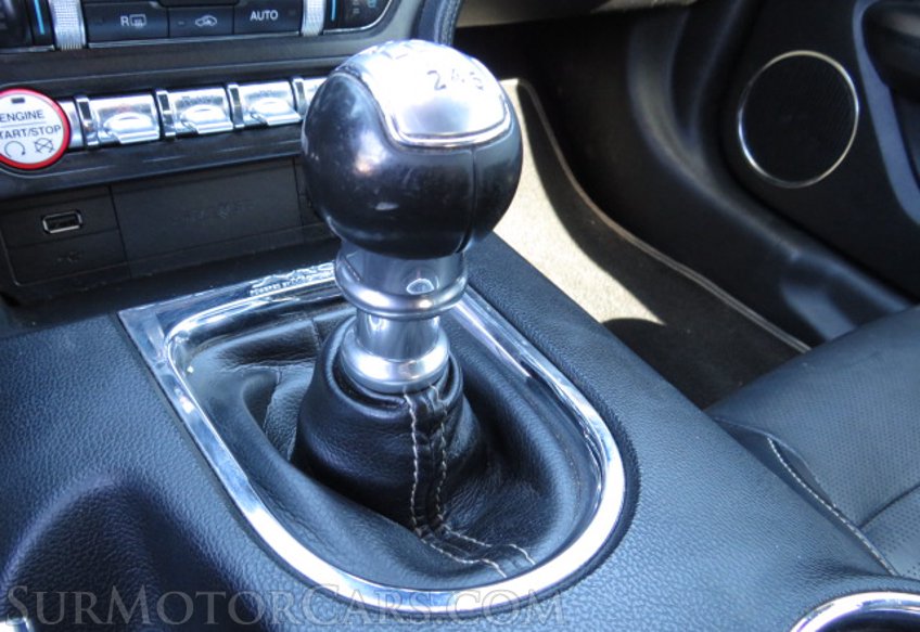 2015 Ford Mustang - Image 43