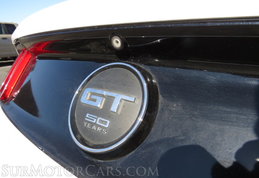 2015 Ford Mustang - Image 20