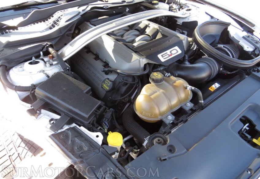 2015 Ford Mustang - Image 52