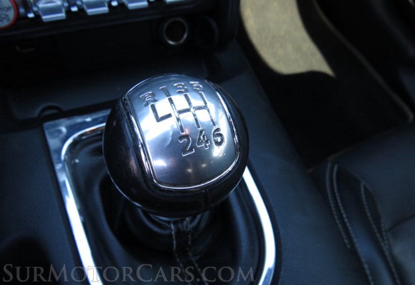 2015 Ford Mustang - Image 44