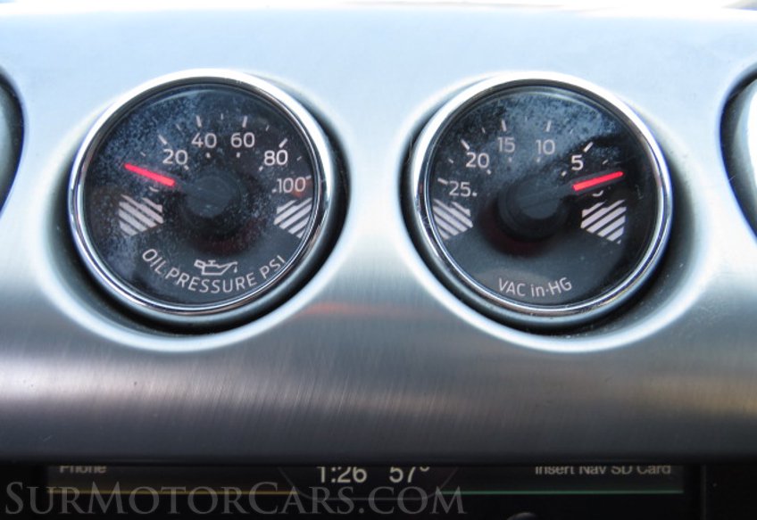 2015 Ford Mustang - Image 39