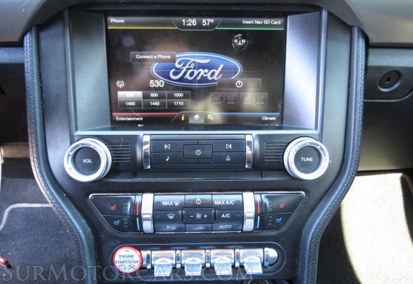 2015 Ford Mustang - Image 40