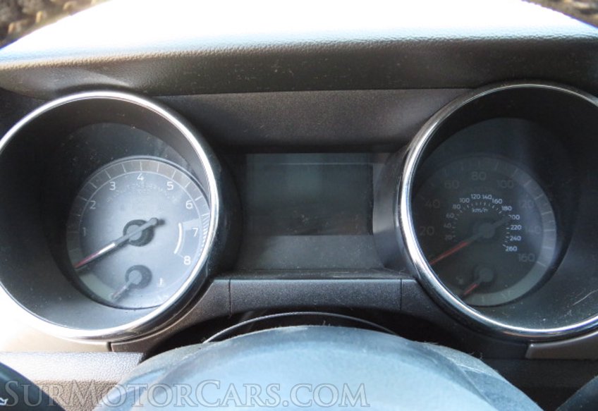 2015 Ford Mustang - Image 29