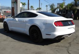 2015 Ford Mustang - Image 7