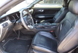 2015 Ford Mustang - Image 25