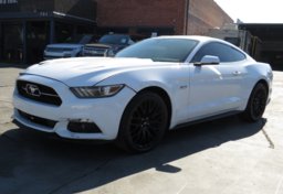 2015 Ford Mustang - Image 3