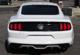 2015 Ford Mustang - Image 10