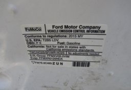 2015 Ford Mustang - Image 48