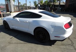 2015 Ford Mustang - Image 5