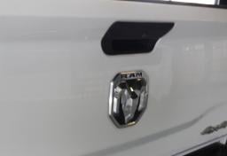Thumbnail of 2021 Ram 2500