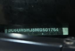 Thumbnail of 2021 Ram 2500