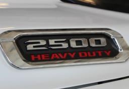 Thumbnail of 2021 Ram 2500