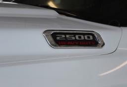 Thumbnail of 2021 Ram 2500
