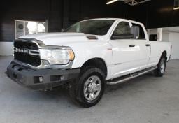 Thumbnail of 2021 Ram 2500