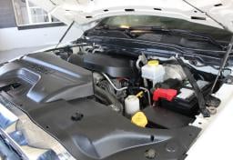 Thumbnail of 2021 Ram 2500