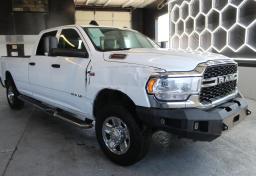Thumbnail of 2021 Ram 2500