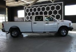 Thumbnail of 2021 Ram 2500