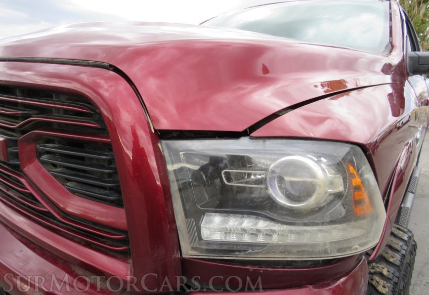 2018 Ram 2500 - Image 21