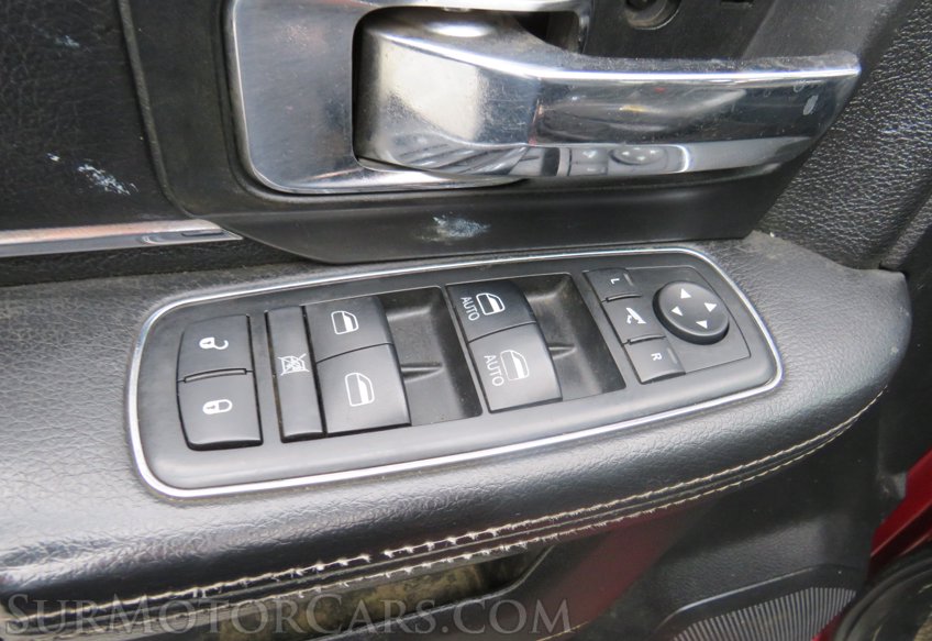 2018 Ram 2500 - Image 44