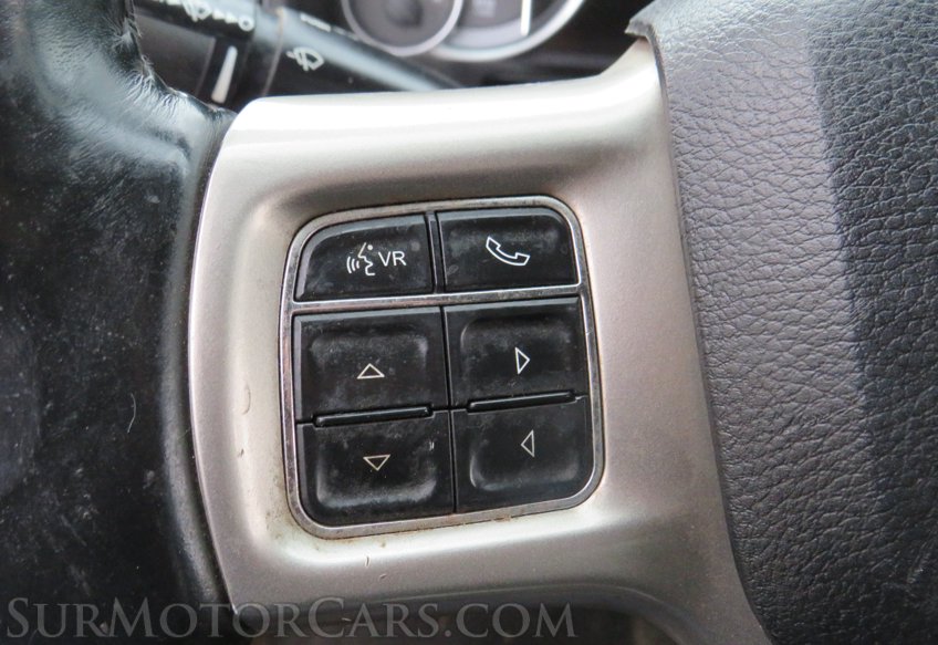 2018 Ram 2500 - Image 33