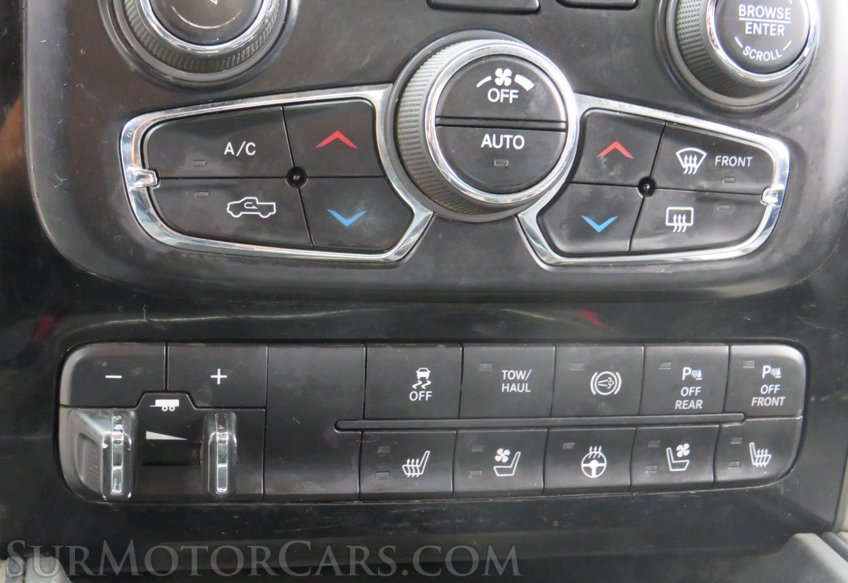 2018 Ram 2500 - Image 39