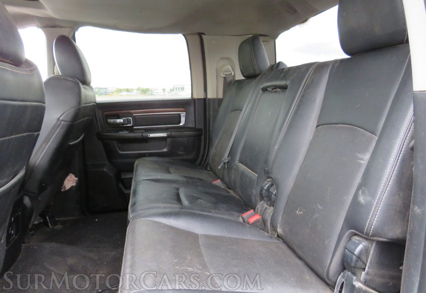 2018 Ram 2500 - Image 30