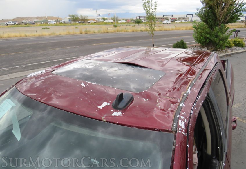 2018 Ram 2500 - Image 13