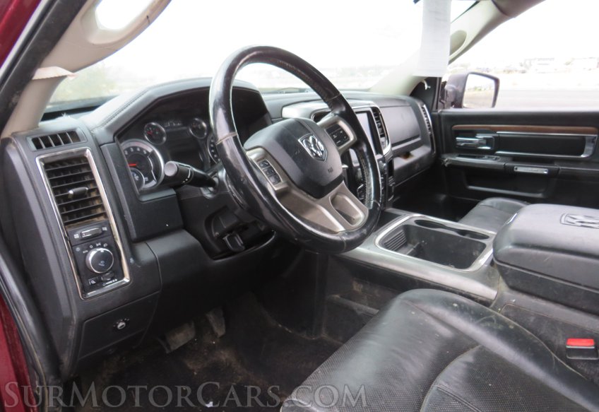 2018 Ram 2500 - Image 25