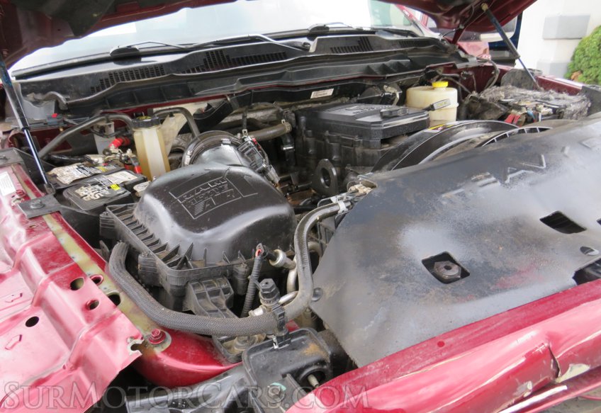 2018 Ram 2500 - Image 48