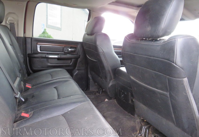 2018 Ram 2500 - Image 29