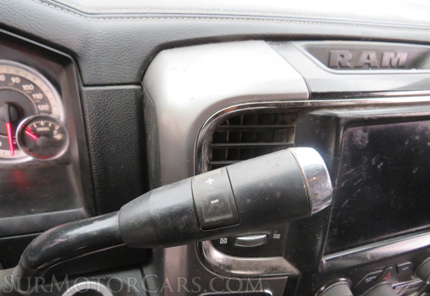 2018 Ram 2500 - Image 38