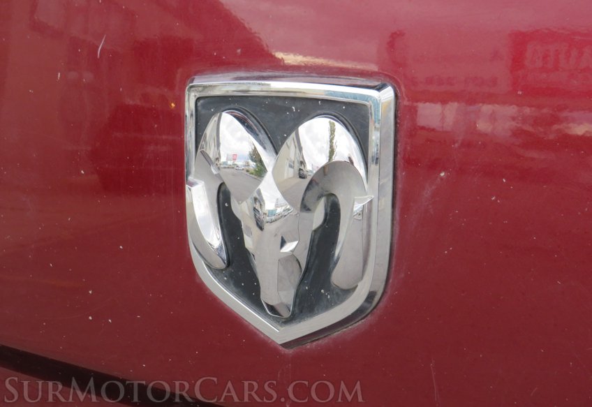 2018 Ram 2500 - Image 16