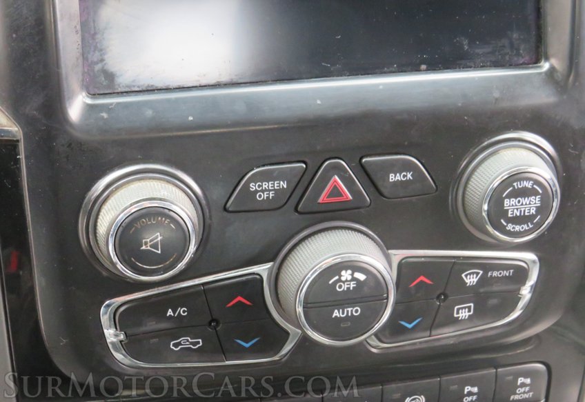 2018 Ram 2500 - Image 37