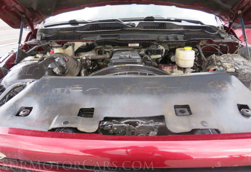 2018 Ram 2500 - Image 49