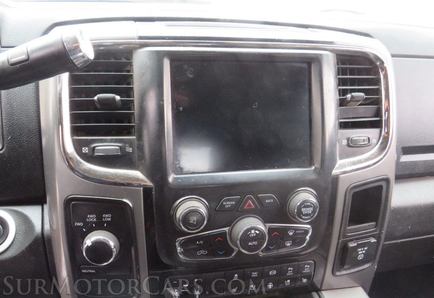 2018 Ram 2500 - Image 36