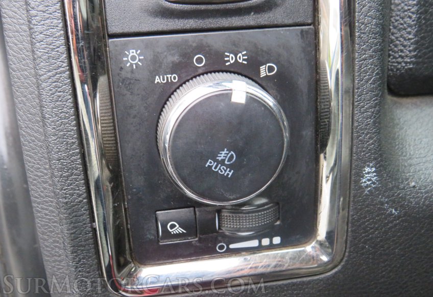 2018 Ram 2500 - Image 41