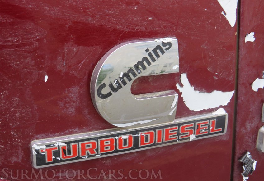 2018 Ram 2500 - Image 19