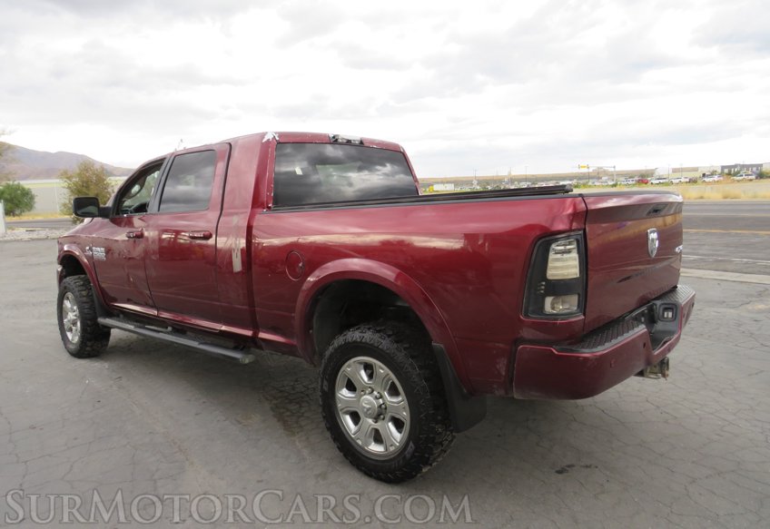 2018 Ram 2500 - Image 9