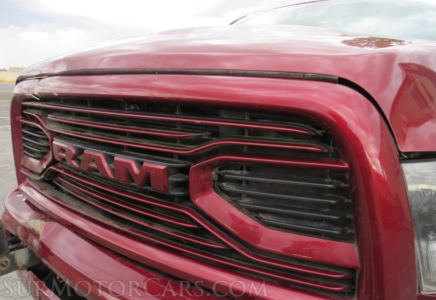 2018 Ram 2500 - Image 22