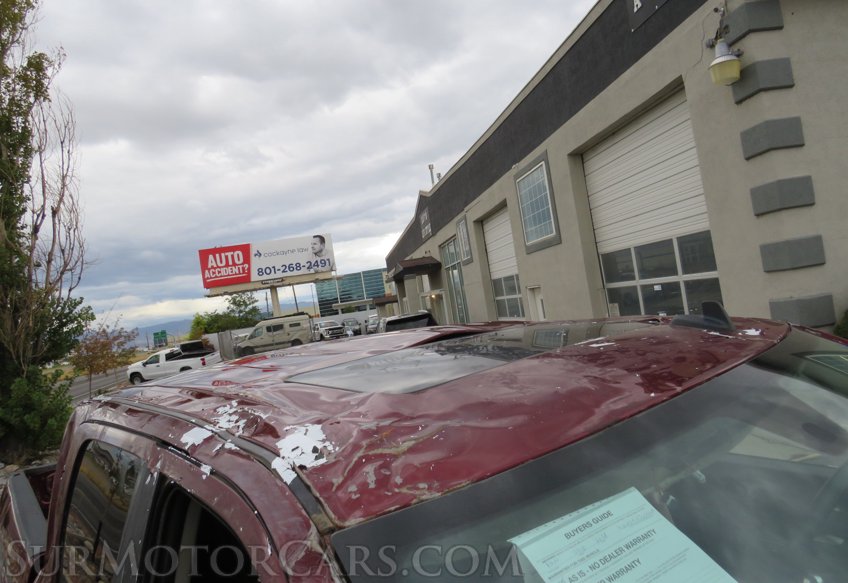 2018 Ram 2500 - Image 15