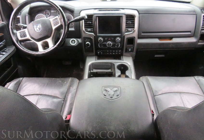 2018 Ram 2500 - Image 23