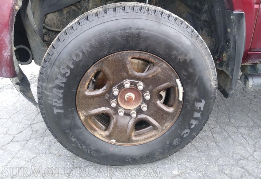 2018 Ram 2500 - Image 46