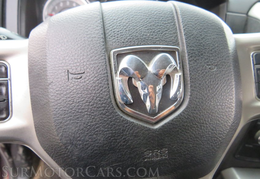 2018 Ram 2500 - Image 32