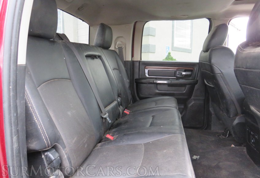 2018 Ram 2500 - Image 28